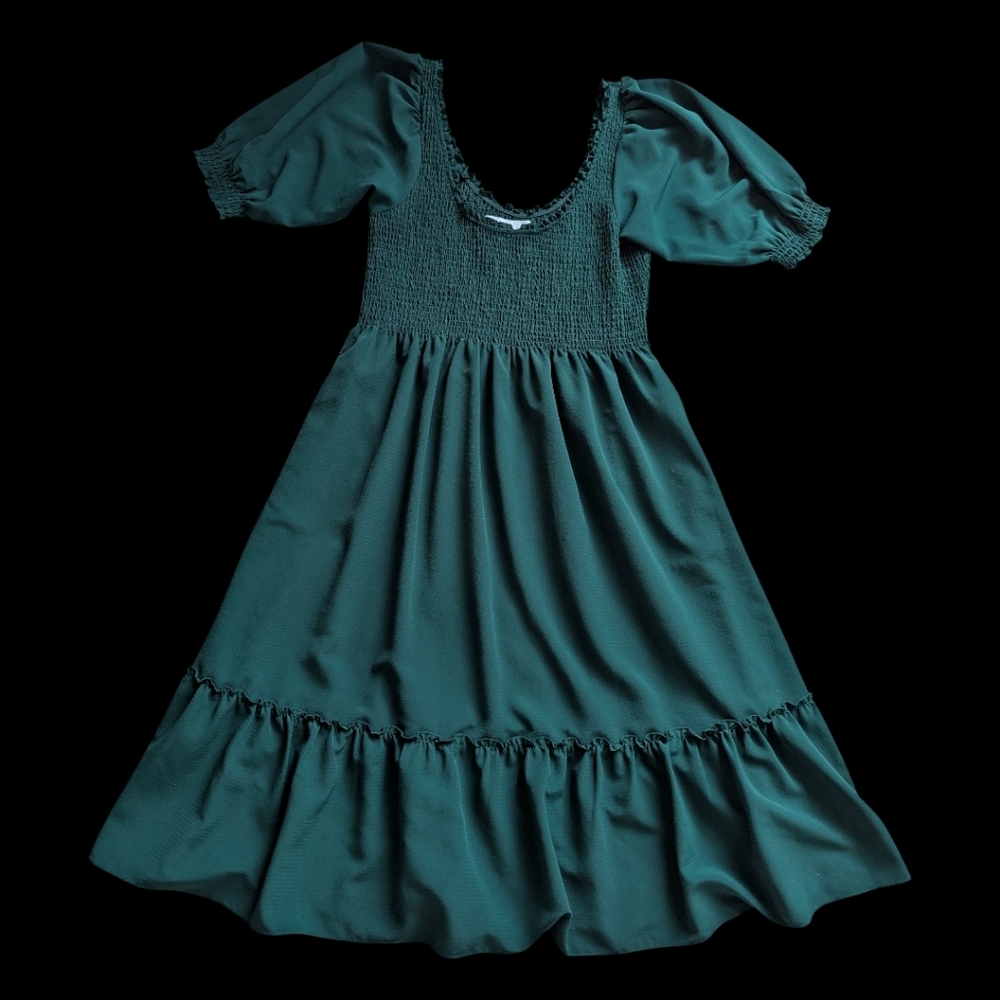 Hill House Louisa Nap Dress